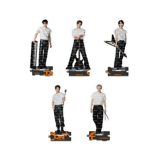 預訂｜TXT -  2026 TXT MOA CON IN JAPAN