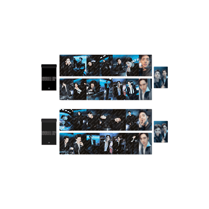 現貨｜SEVENTEEN CxM [DOUBLE UP] LIVE PARTY in INCHEON Official Merch