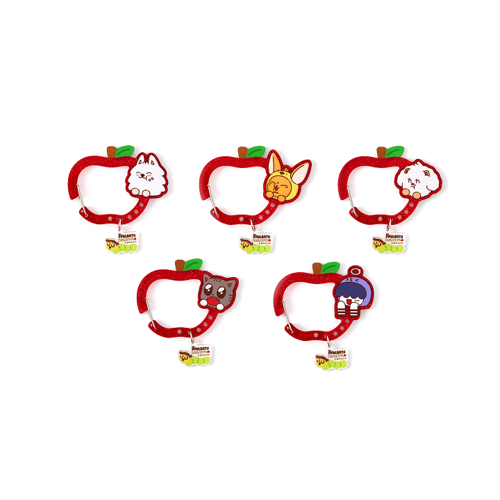預訂｜TXT - 🍎 PPULBATU [Hey! APPUL] Merch