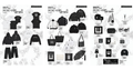 日本預訂｜BIGBANG Japan Tour Merchandise