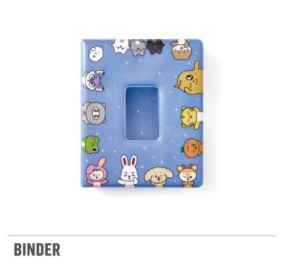 '現貨 - SVT｜MINITEEN OFFICIAL MERCH V2