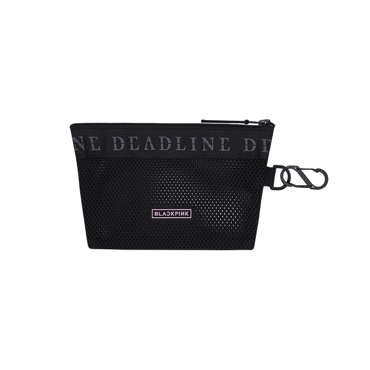 現貨｜Blackpink - <DEADLINE> Official Merch