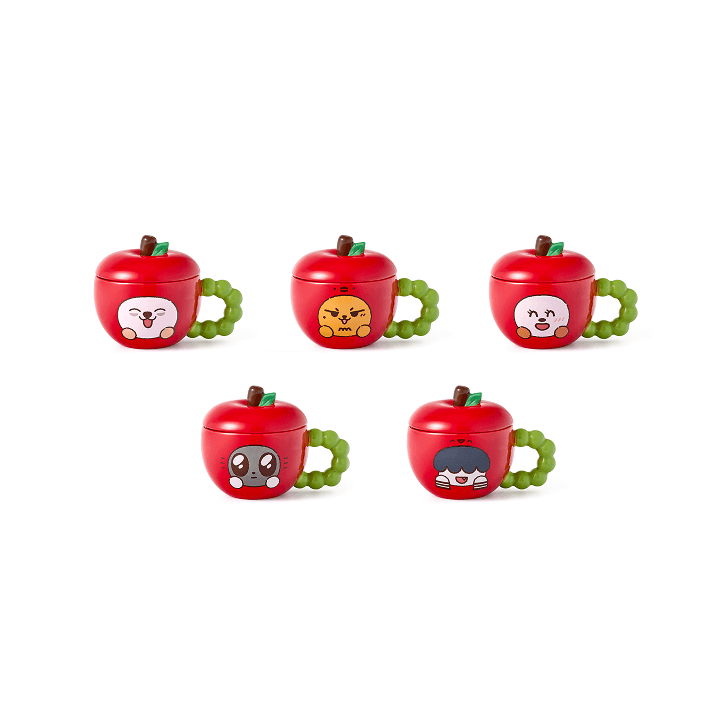 預訂｜TXT - 🍎 PPULBATU [Hey! APPUL] Merch