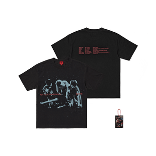 CORTIS '26 TOUR 'PUT YOUR PHONE DOWN' Merch.