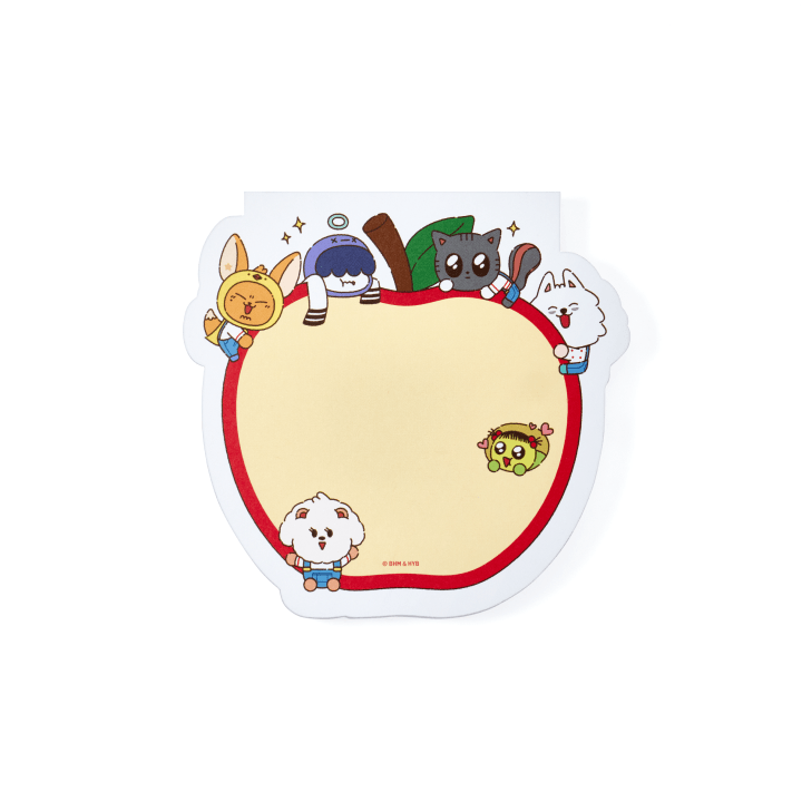 預訂｜TXT - 🍎 PPULBATU [Hey! APPUL] Merch