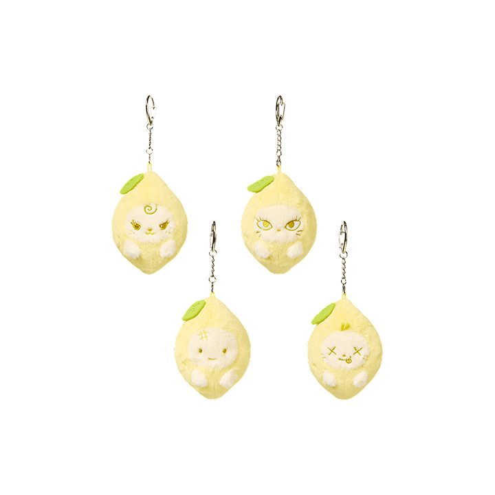 預訂｜aespa  - Make It Lemonade Official Merch
