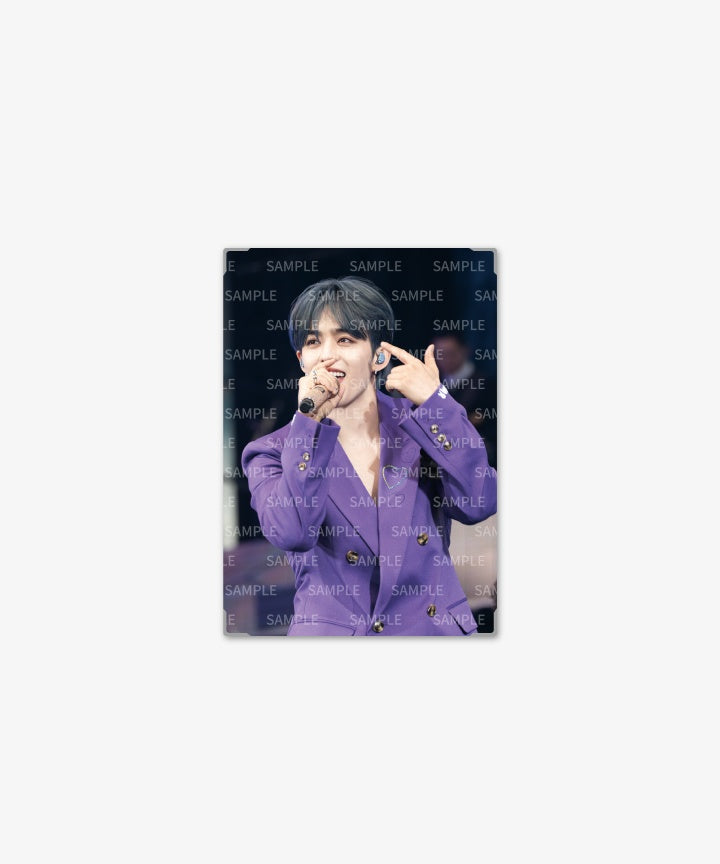 | SVT JAPAN FOLLOW FELLOW Exhibition
