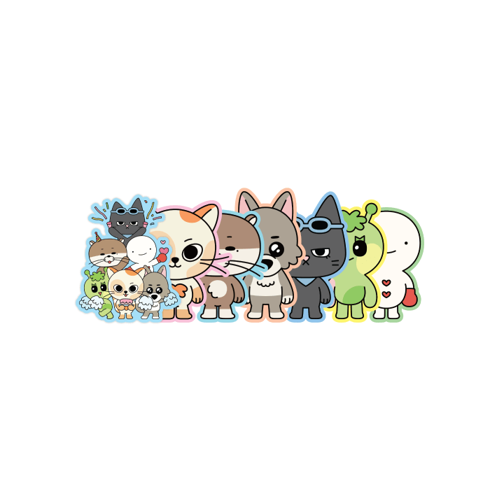 現貨｜Boynextdoor - BBNEXDO Merch