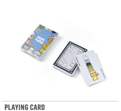 '現貨 - SVT｜MINITEEN OFFICIAL MERCH V2