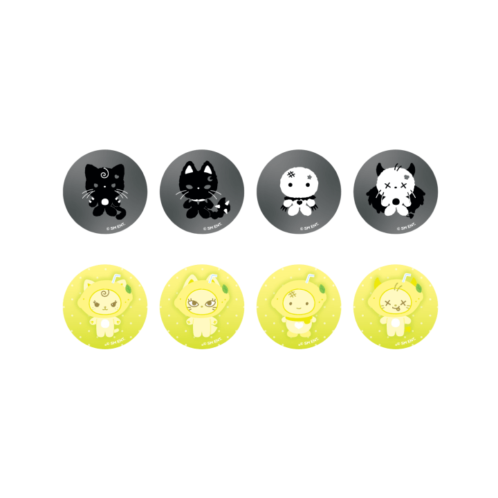 預訂｜aespa  - Make It Lemonade Official Merch