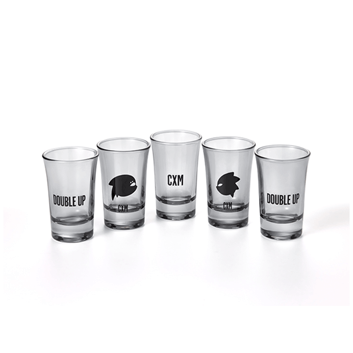現貨｜SEVENTEEN CxM [DOUBLE UP] LIVE PARTY in INCHEON Official Merch