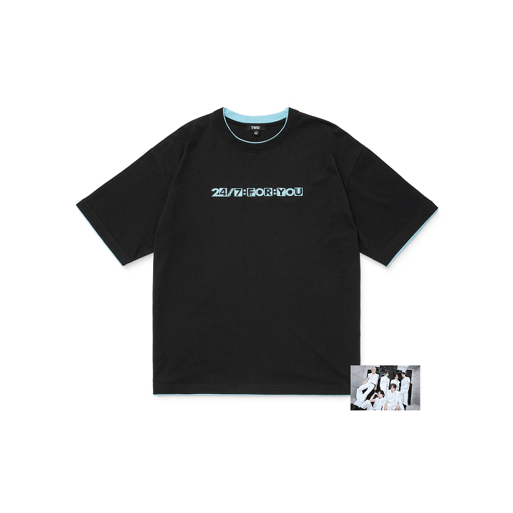 預訂｜TWS - TWS TOUR '24/7:FOR:YOU