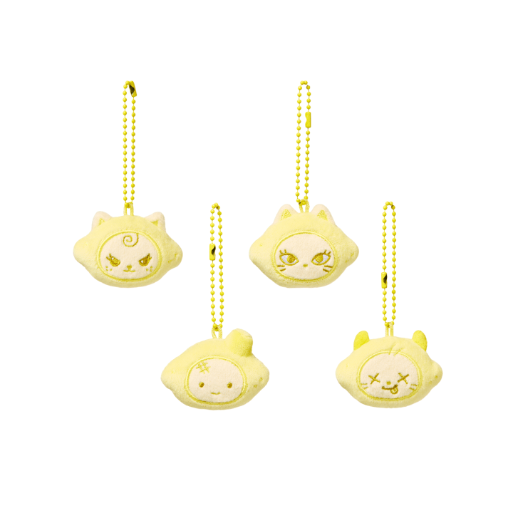 預訂｜aespa  - Make It Lemonade Official Merch