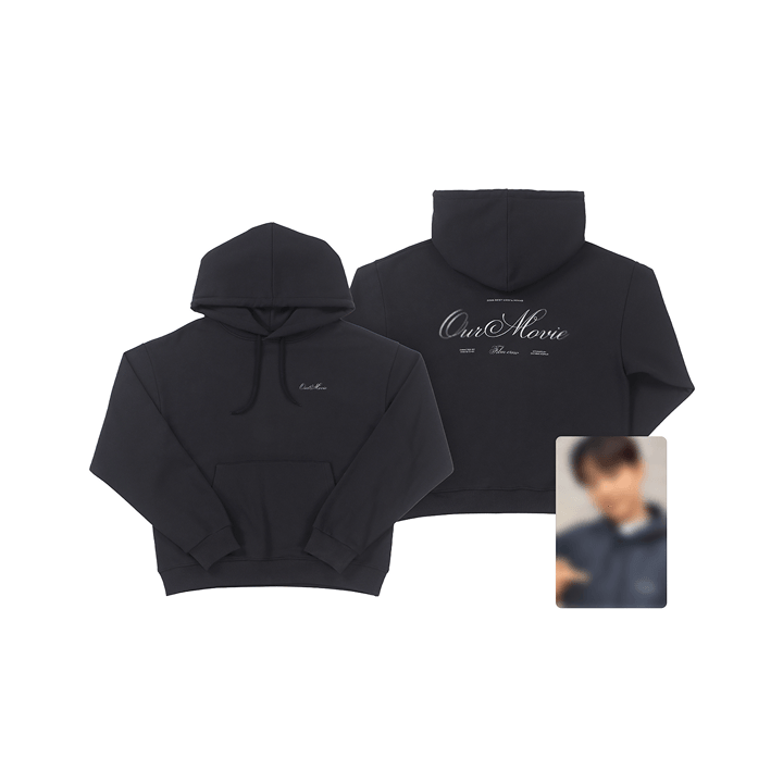 預訂｜2025 BEST CHOI's MINHO <Our Movie> Merch