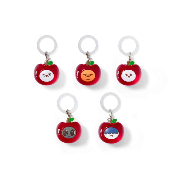 預訂｜TXT - 🍎 PPULBATU [Hey! APPUL] Merch