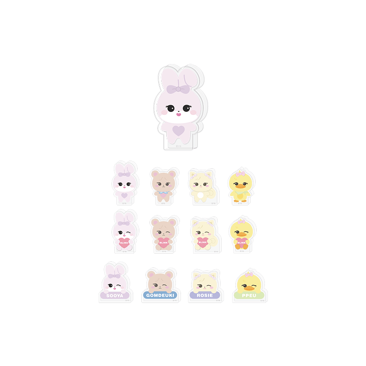 現貨｜Blackpink - <DEADLINE> Official Merch