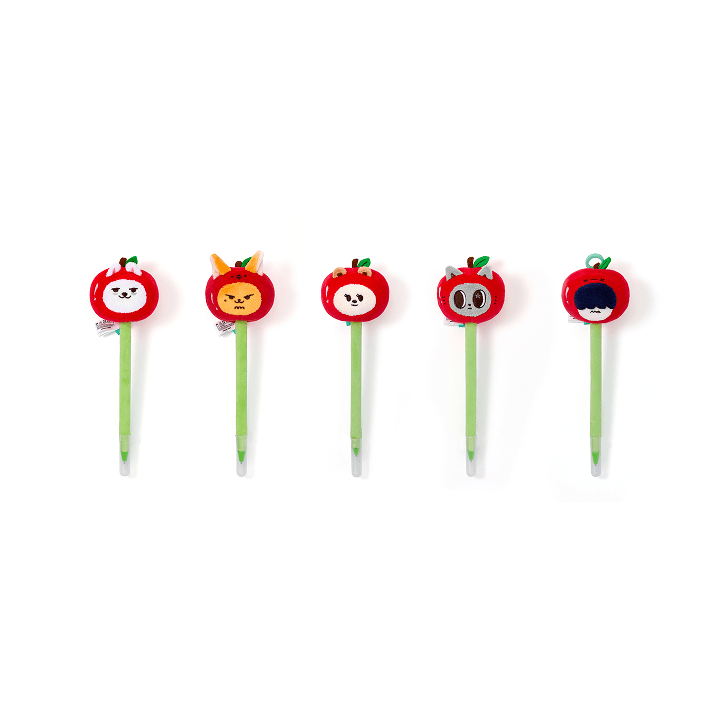 預訂｜TXT - 🍎 PPULBATU [Hey! APPUL] Merch