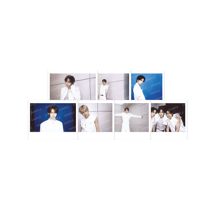 預訂｜TWS - TWS TOUR '24/7:FOR:YOU