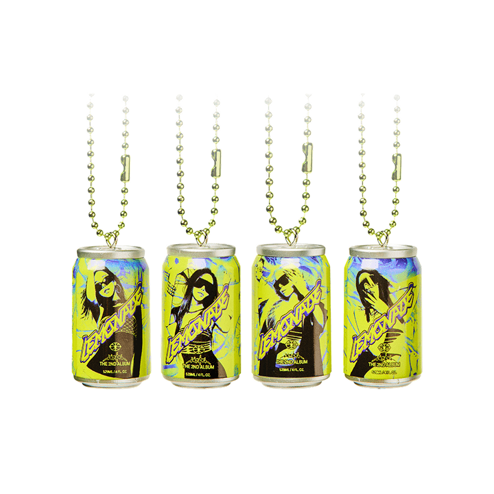 預訂｜aespa  - Make It Lemonade Official Merch