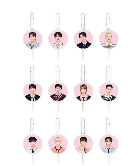 現貨｜Seventeen - HOLIDAY Japan MD