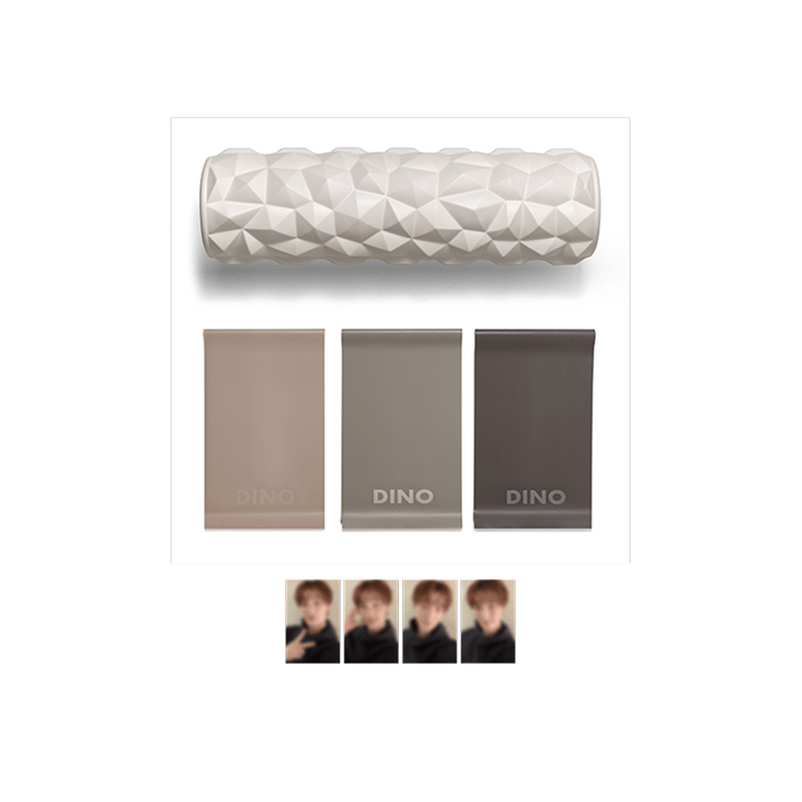 預訂｜HAPPY SVT DAY BIRTHDAY MERCH ver.5