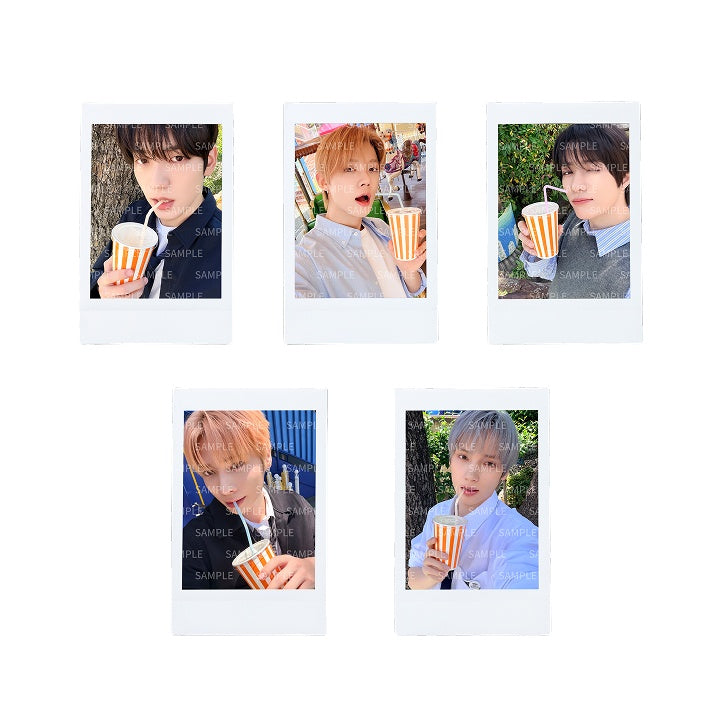 日本預訂｜ TOMORROW X TOGETHER   『WALK TOGETHER #MOAと過ごす休日』