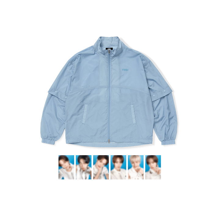 預訂｜TWS - TWS TOUR '24/7:FOR:YOU