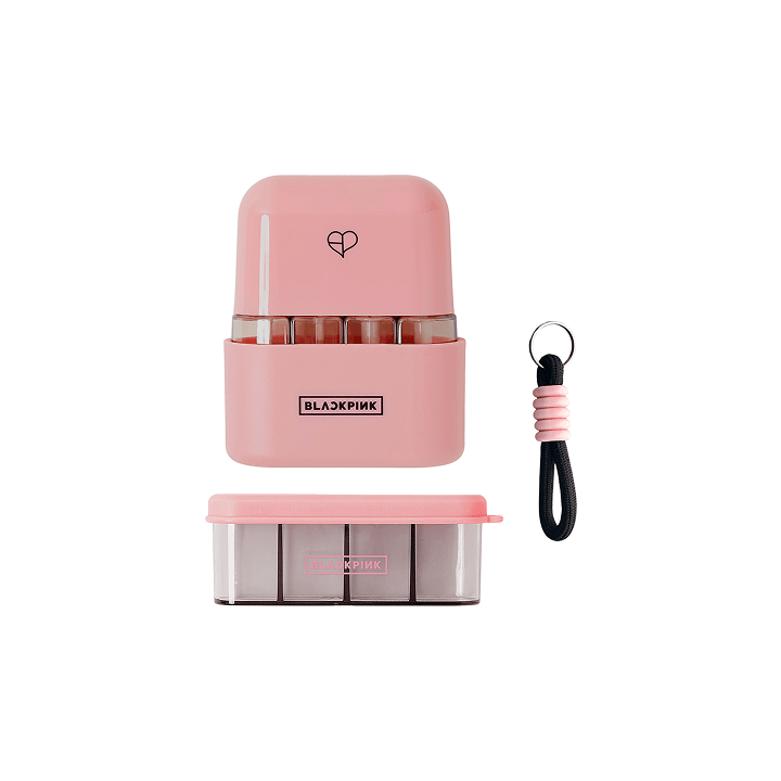現貨｜Blackpink - <DEADLINE> Official Merch