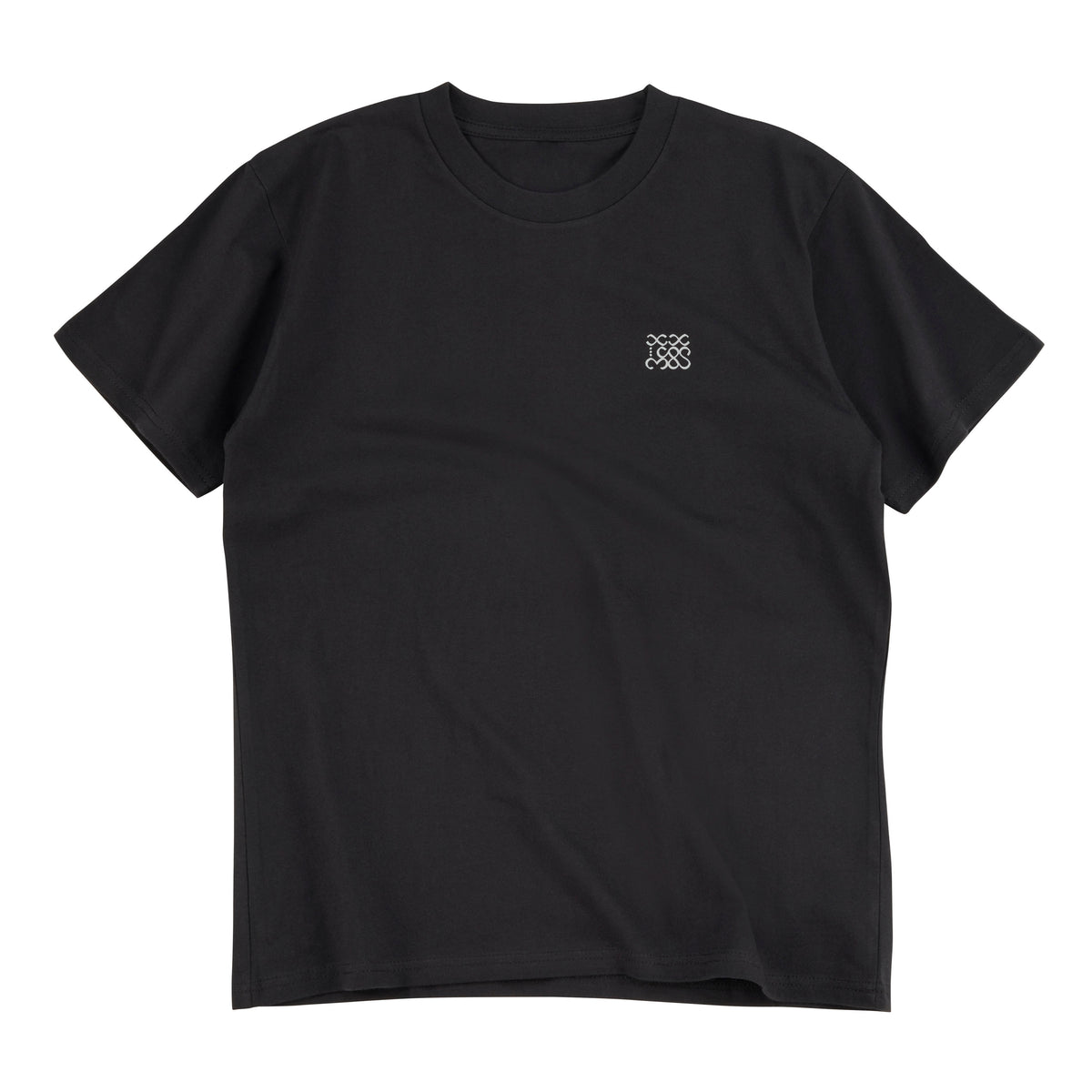 BIGBANG official merchandise: TOUR T-Shirt B - Black - XL