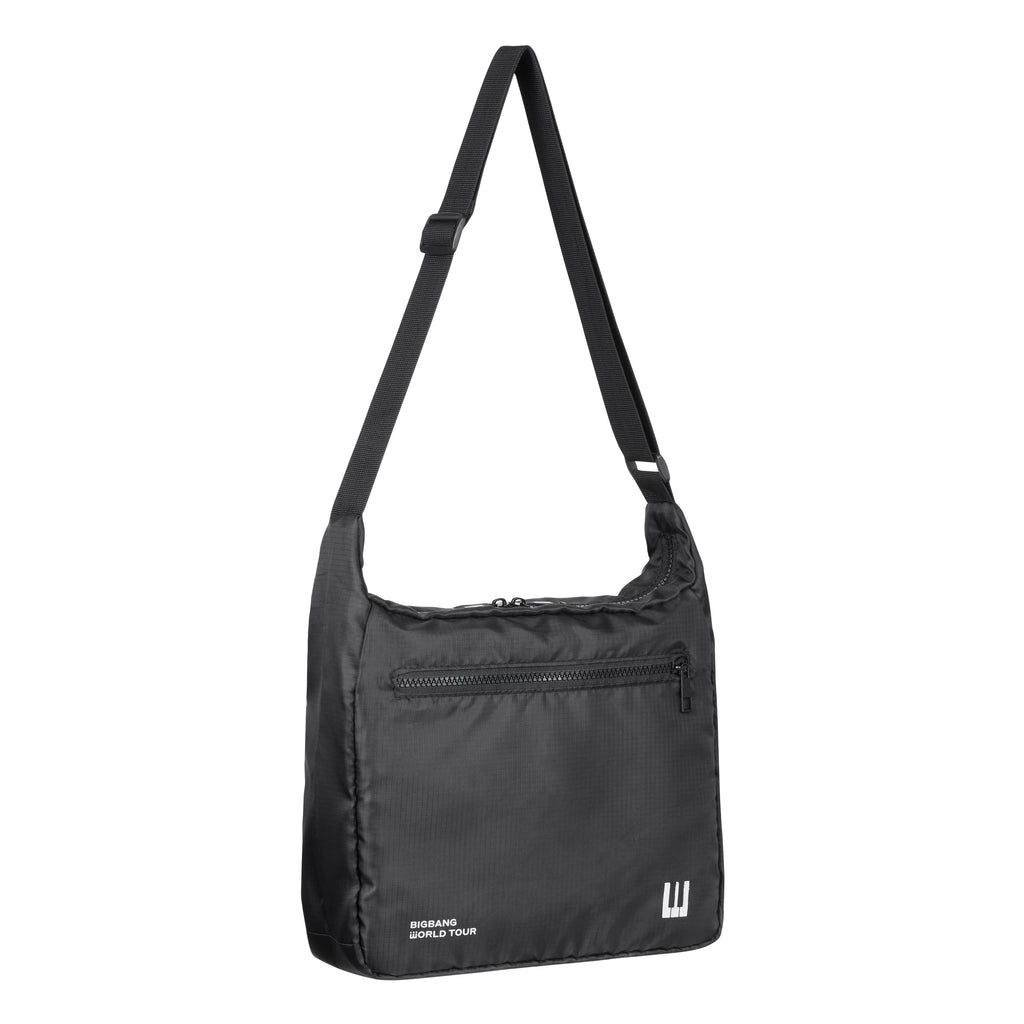 BIGBANG official merchandise: Crossbody Bag - Standard - One Size