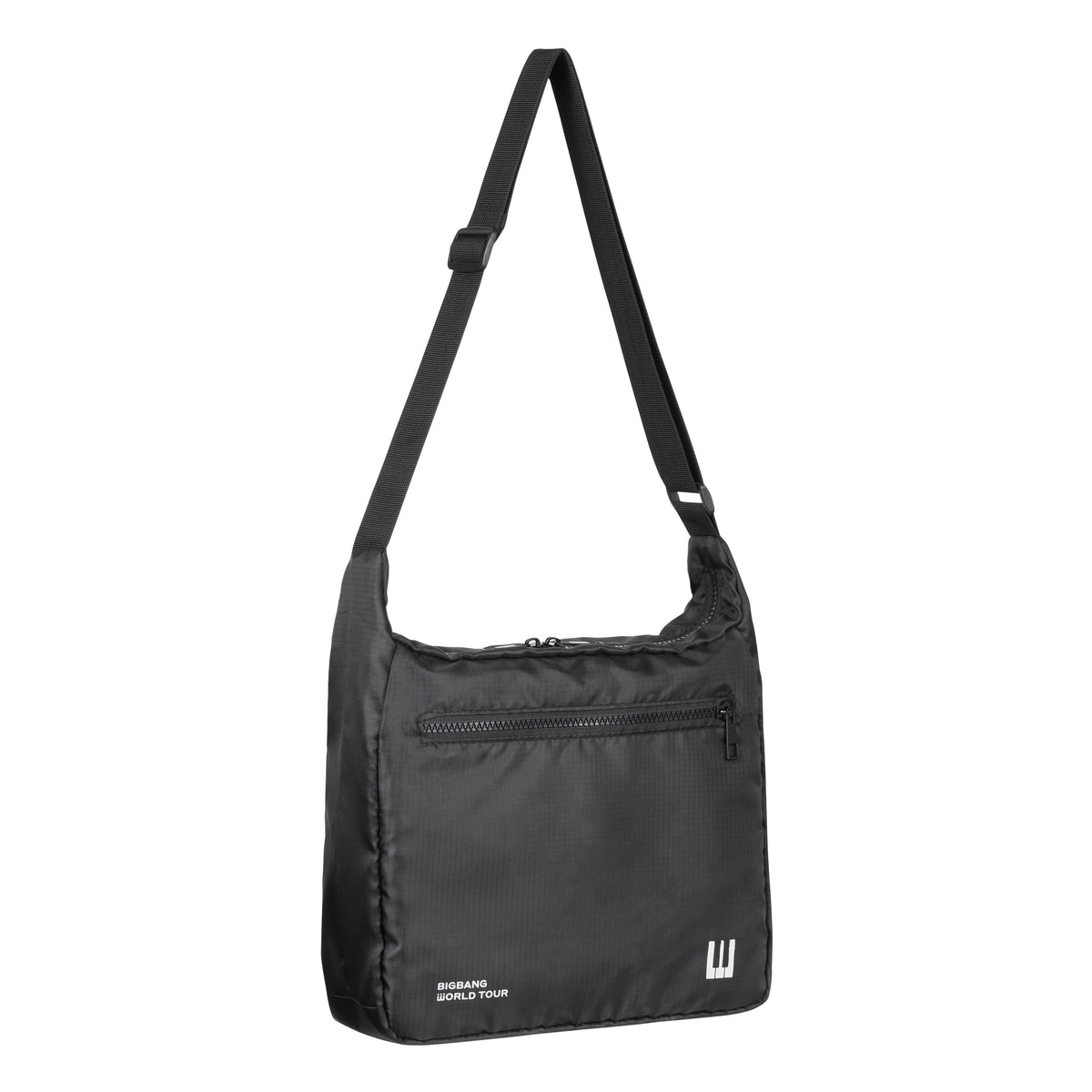 BIGBANG official merchandise: Crossbody Bag - Standard - One Size