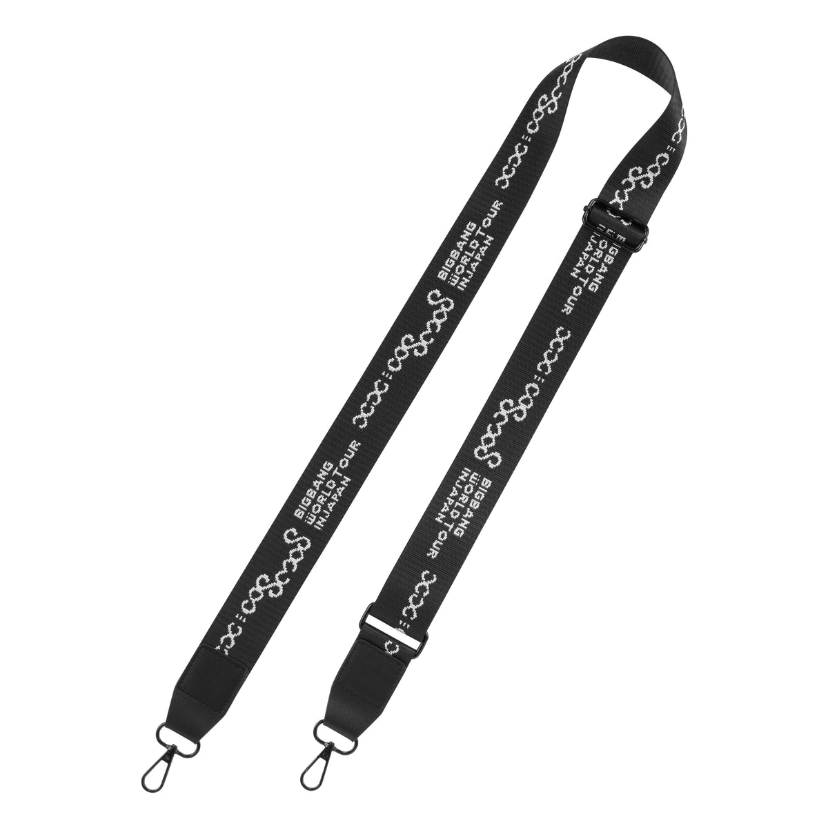 BIGBANG official merchandise: Shoulder Strap - Standard - One Size