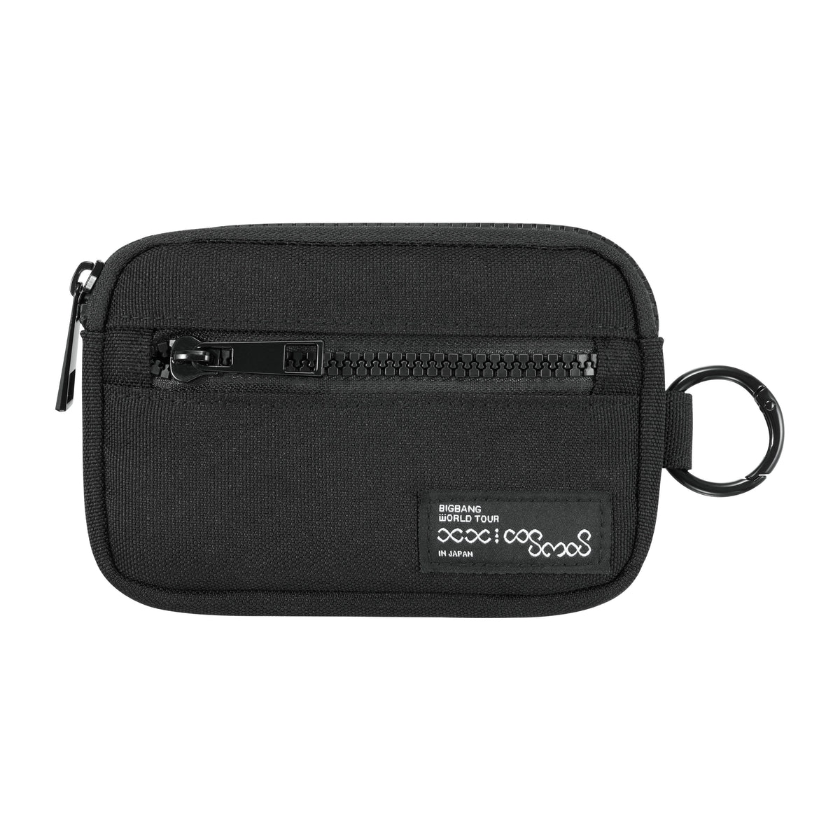 BIGBANG official merchandise: Mini Pouch - Standard - One Size