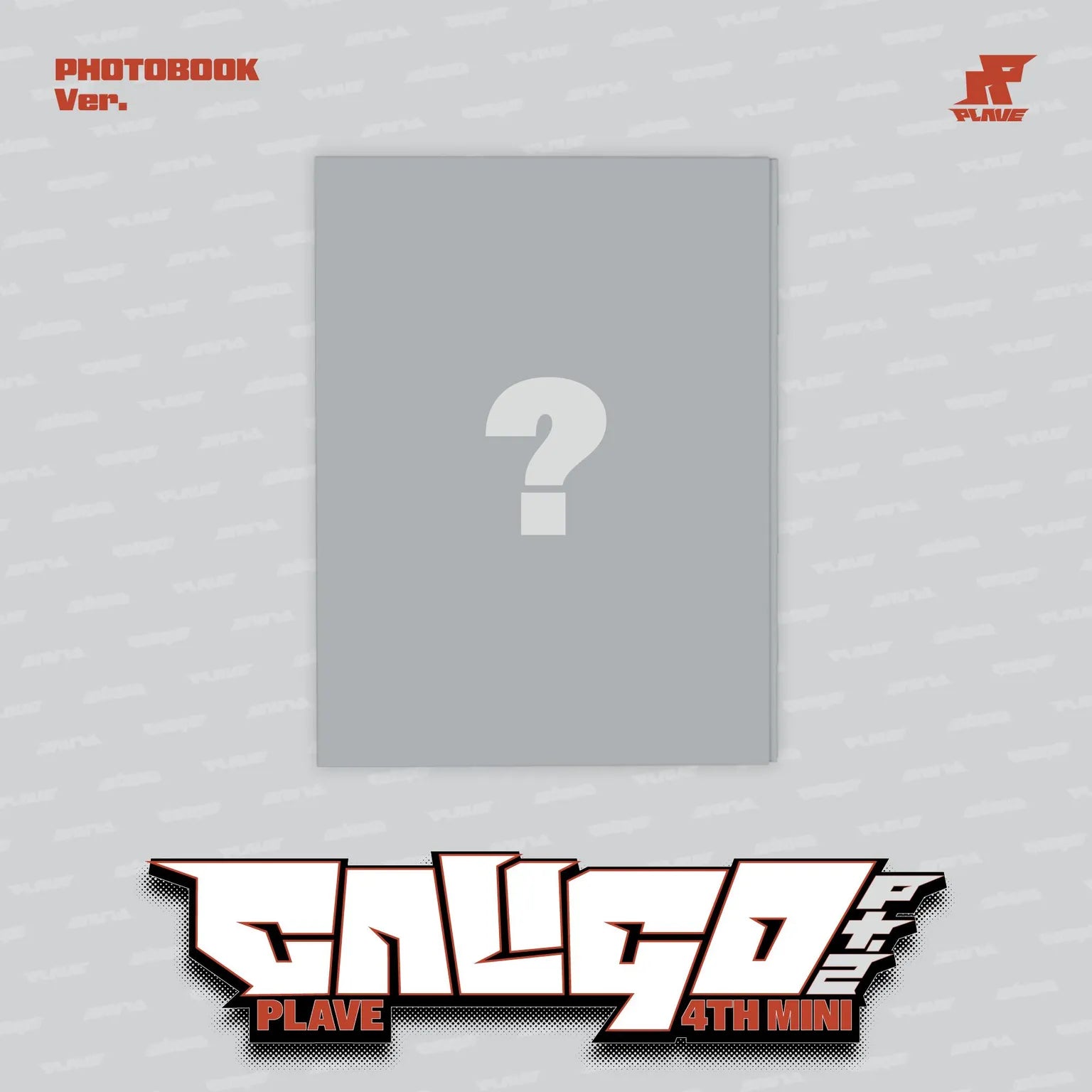 PLAVE - [Caligo Pt.2]