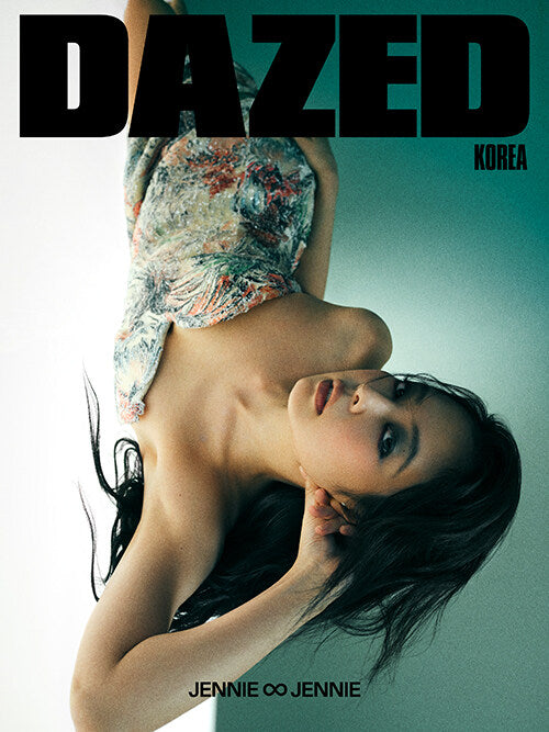 預訂｜Dazed & Confused Korea 06.2026
