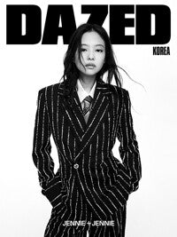 預訂｜Dazed & Confused Korea 06.2026