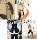 mgz預訂｜Bazaar Korea 2026.8