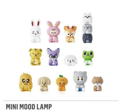 '現貨 - SVT｜MINITEEN OFFICIAL MERCH V2