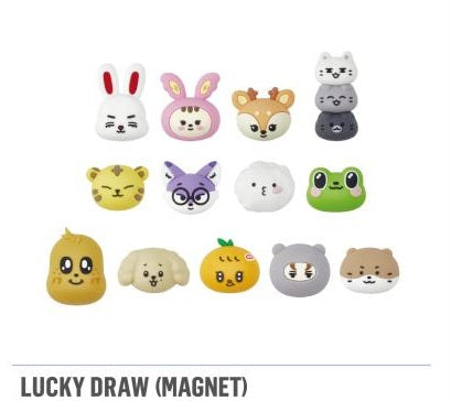 '現貨 - SVT｜MINITEEN OFFICIAL MERCH V2