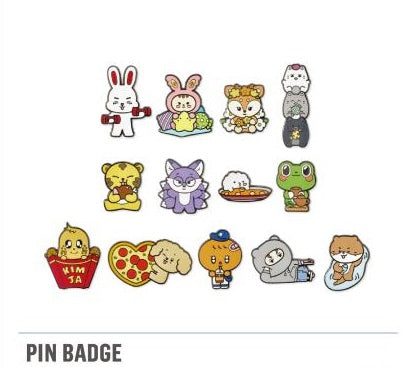 '現貨 - SVT｜MINITEEN OFFICIAL MERCH V2