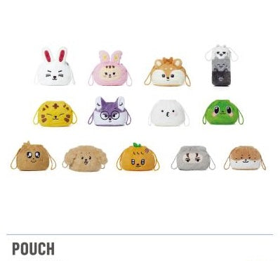 '現貨 - SVT｜MINITEEN OFFICIAL MERCH V2