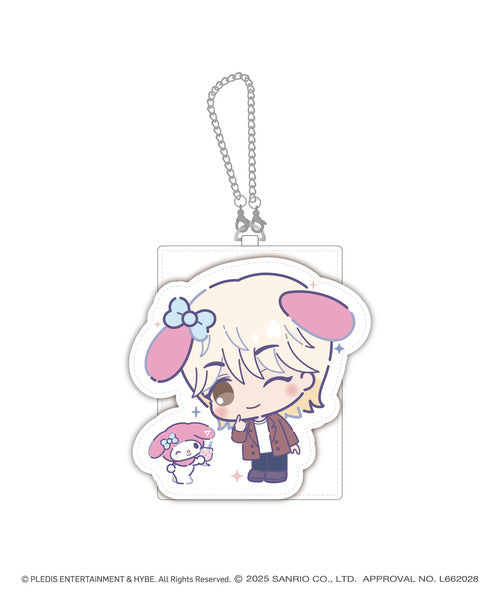 現貨｜ "SVT｜SEVENTEEN x SANRIO MD