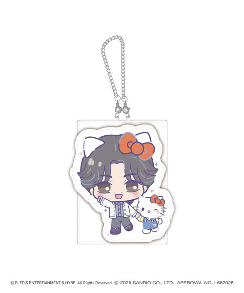 現貨｜ "SVT｜SEVENTEEN x SANRIO MD