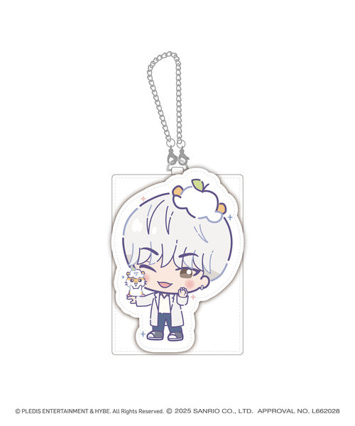 現貨｜ "SVT｜SEVENTEEN x SANRIO MD