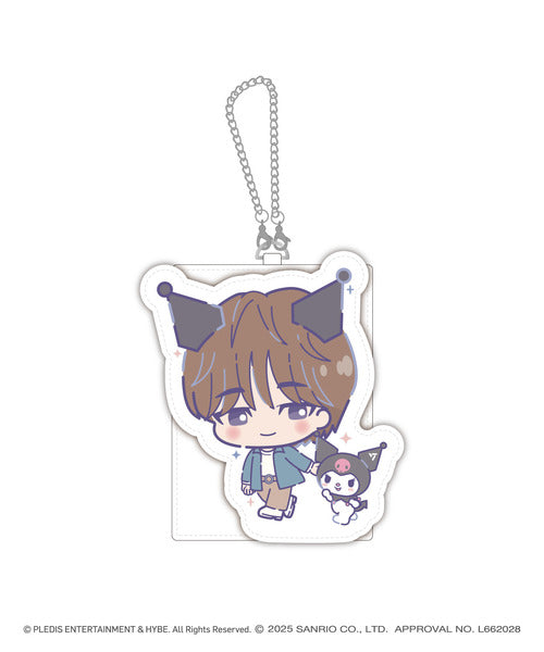 現貨｜ "SVT｜SEVENTEEN x SANRIO MD