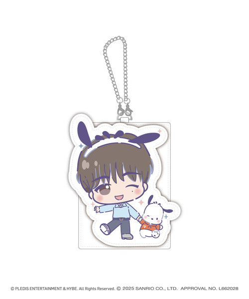 現貨｜ "SVT｜SEVENTEEN x SANRIO MD