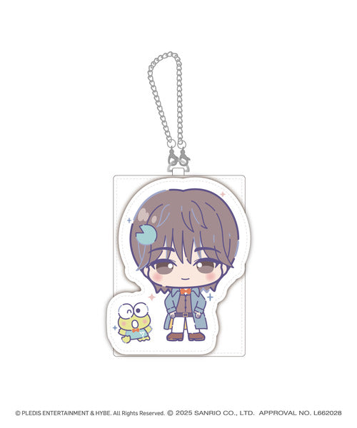 現貨｜ "SVT｜SEVENTEEN x SANRIO MD