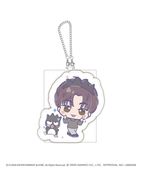 現貨｜ "SVT｜SEVENTEEN x SANRIO MD