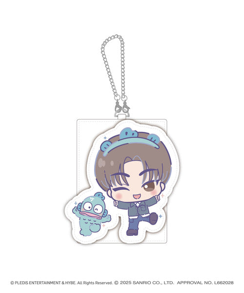 現貨｜ "SVT｜SEVENTEEN x SANRIO MD