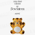 現貨 - "SVT Artist-Made 現貨